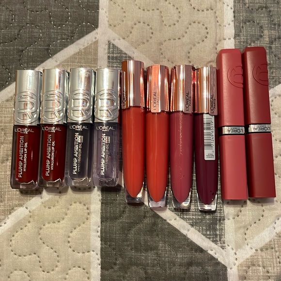 L’Oréal